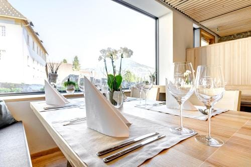 Propstei Sankt Gerold Hotel in Vorarlberg, Austria
