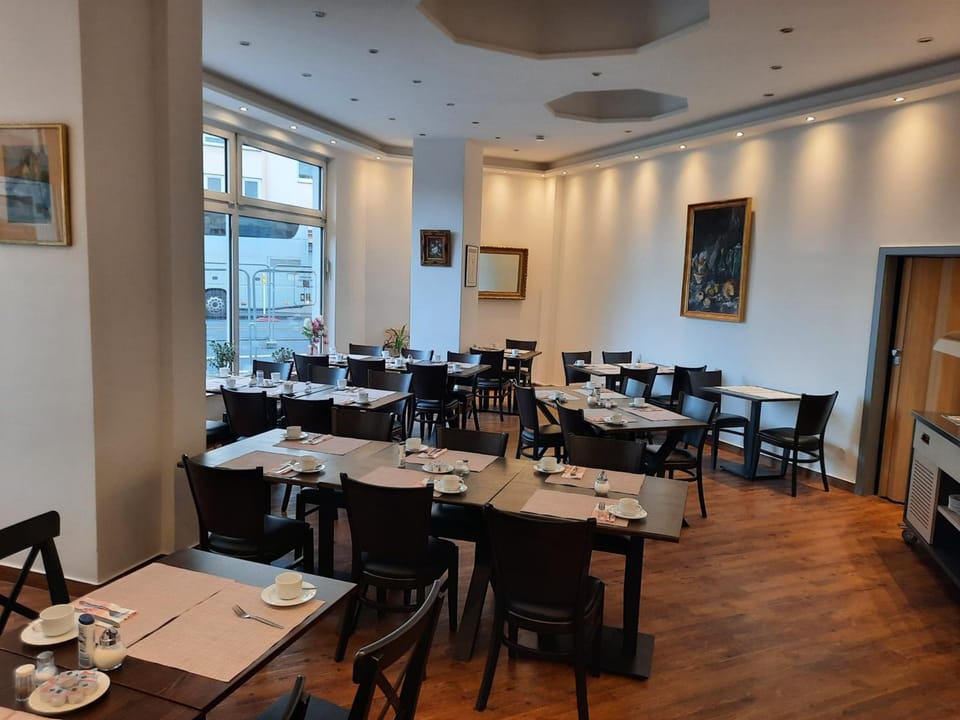 Hotel Residenz Hotel in Neuss