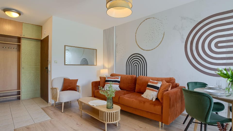 Apartamenty Sun & Snow Port III Hotel in West Pomeranian Voivodeship, Poland