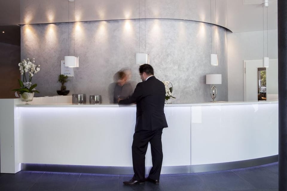 Schwitzer's Hotel am Park Hotel in Baden-Württemberg