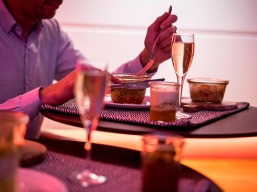 MiHotel Vieux Lyon Hotel in Lyon