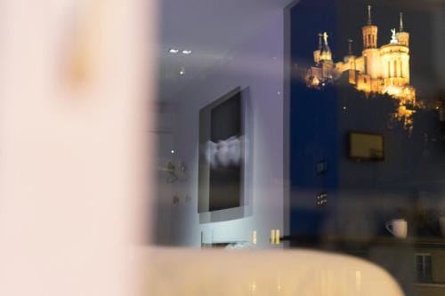MiHotel Vieux Lyon Hotel in Lyon