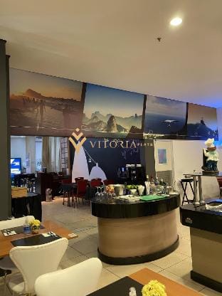 Elegance Suítes Rio de Janeiro Hotel in Rio de Janeiro