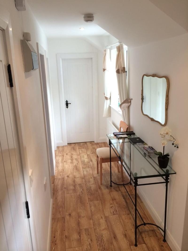 Kingsmills Cottages Lodge in Northern Ireland