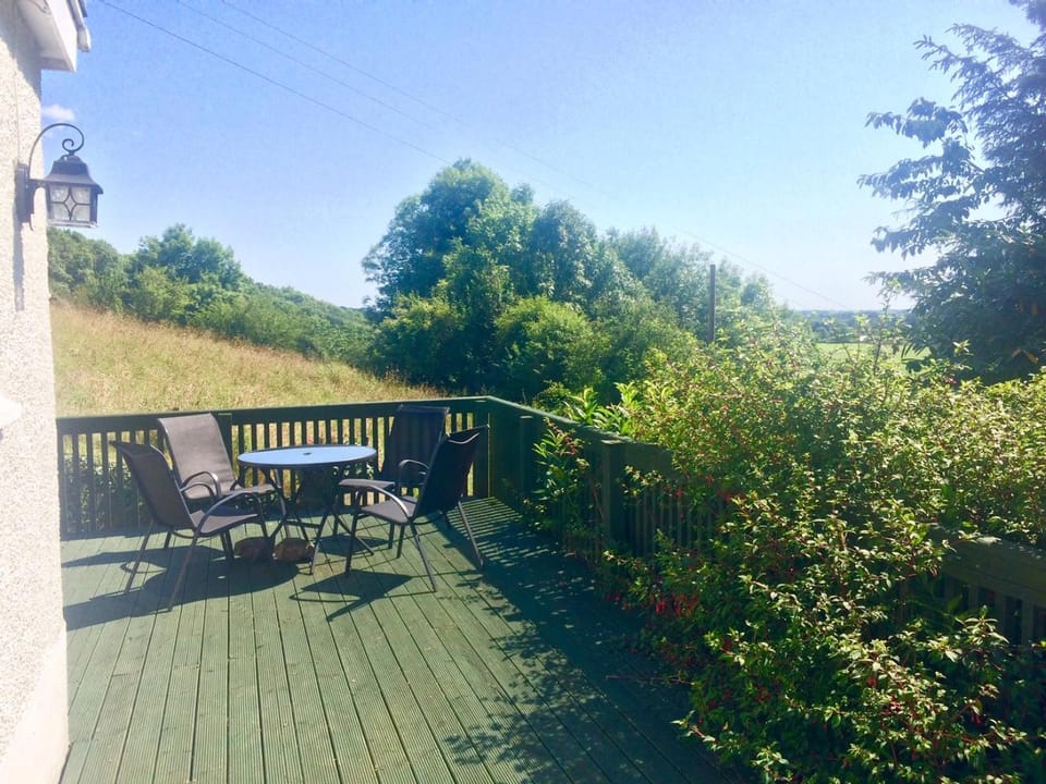 Kingsmills Cottages Lodge in Northern Ireland