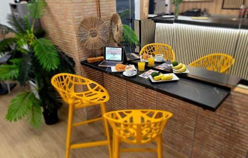 Hotel Valldigna Hotel in Safor