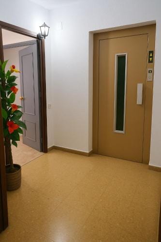 Rooms Avenida Hotel in Safor