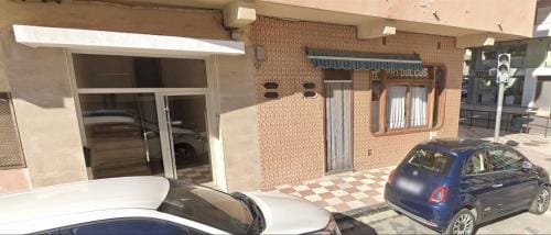 Rooms Avenida Hotel in Safor