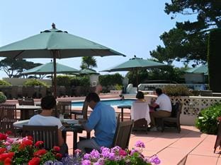 Saints Bay Hotel Hotel in Europe