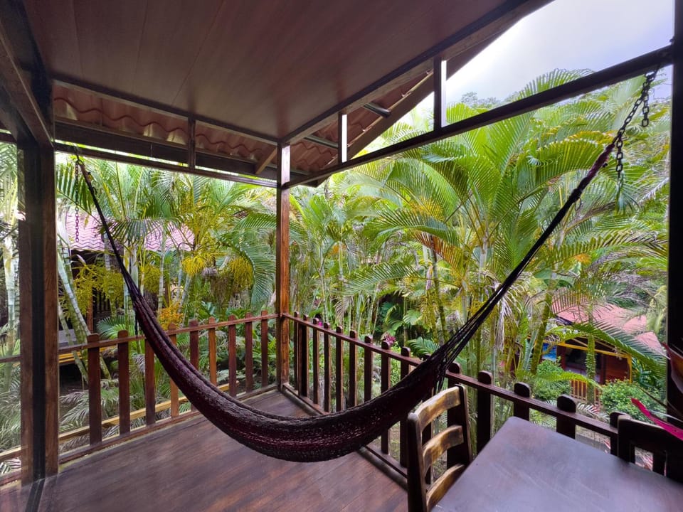 Surrounding environment
