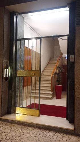 Casa di aria Hotel in Bologna