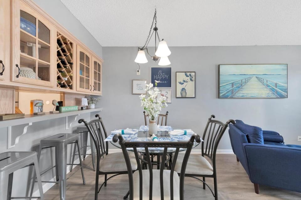 Holiday Surf and Racquet Club 206 Apartment hotel in Destin