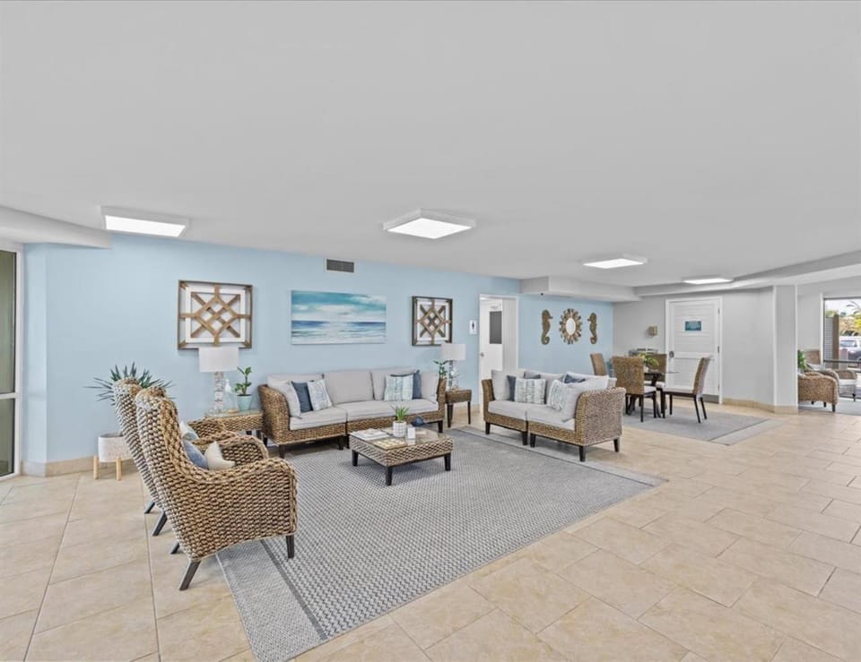 Holiday Surf and Racquet Club 206 Apartment hotel in Destin