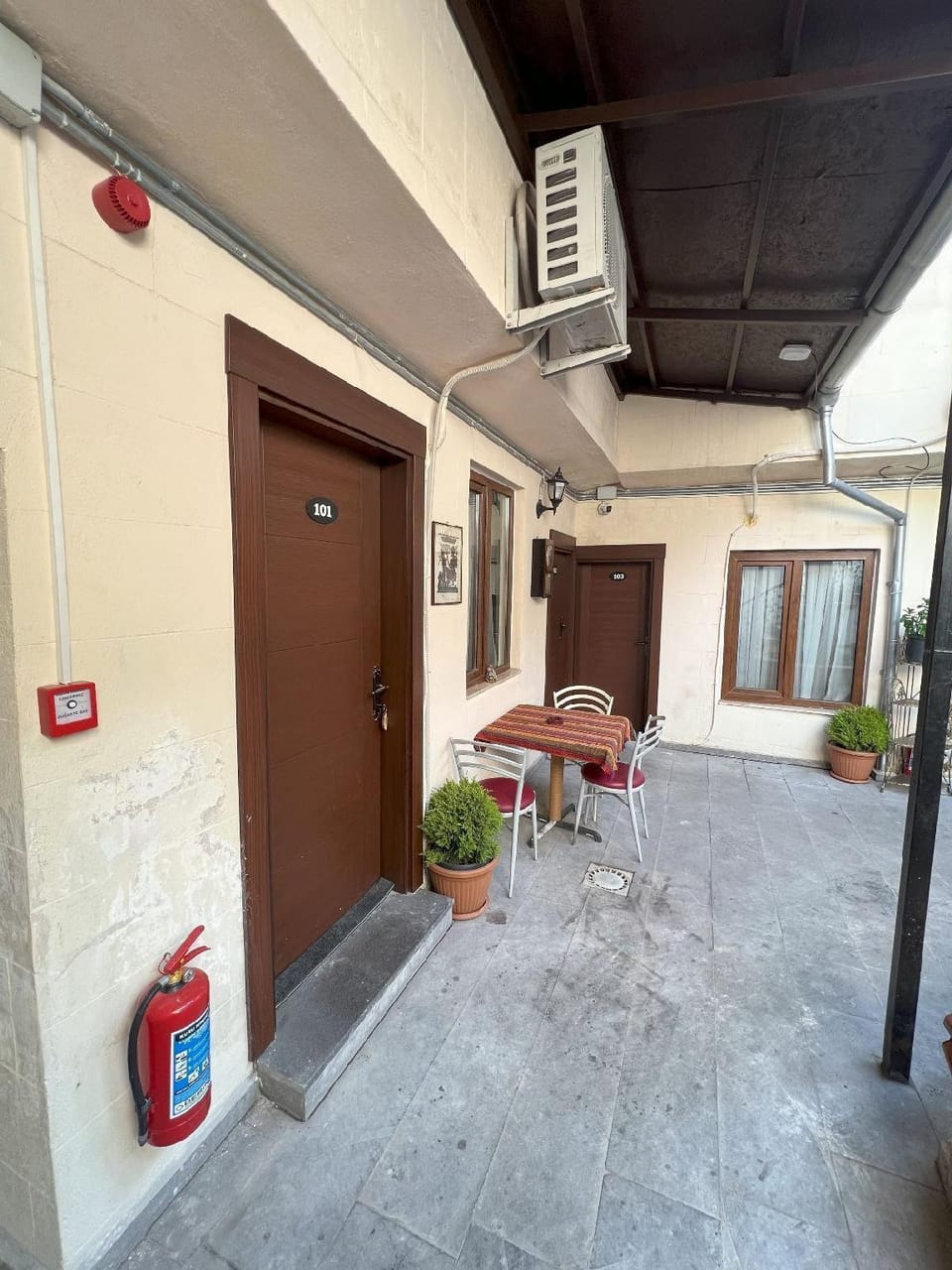 Gaziantep Kurtulus Konagi Hotel in Turkey