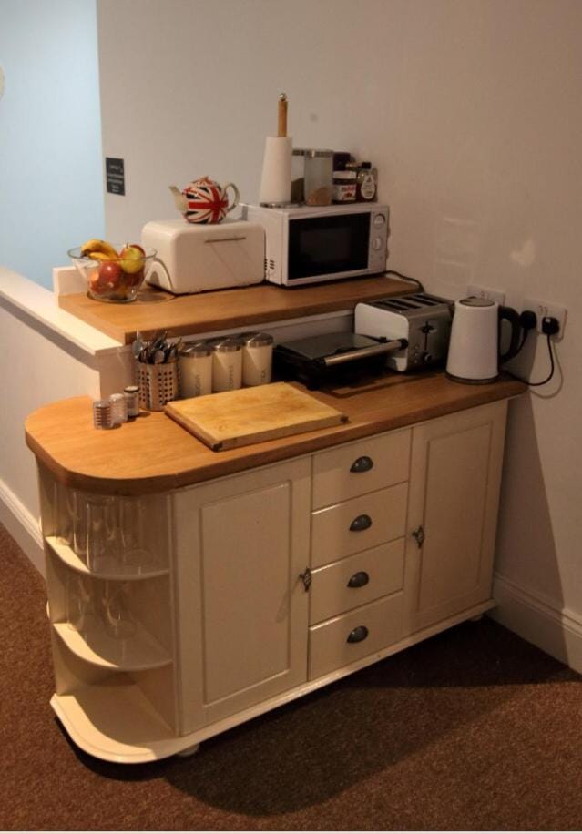The Tavern Bed and Breakfast Hotel in England