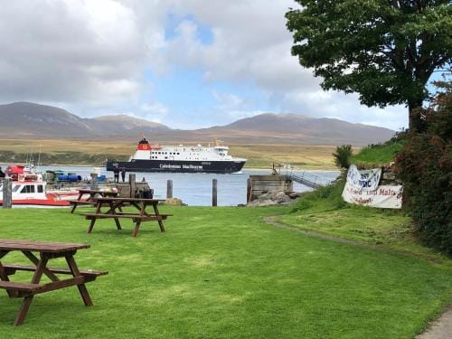 Port Askaig Hotel Hotel in Scotland