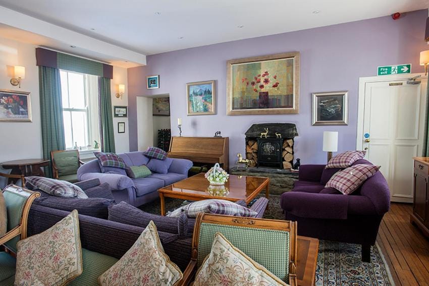Port Charlotte Hotel Hotel in England