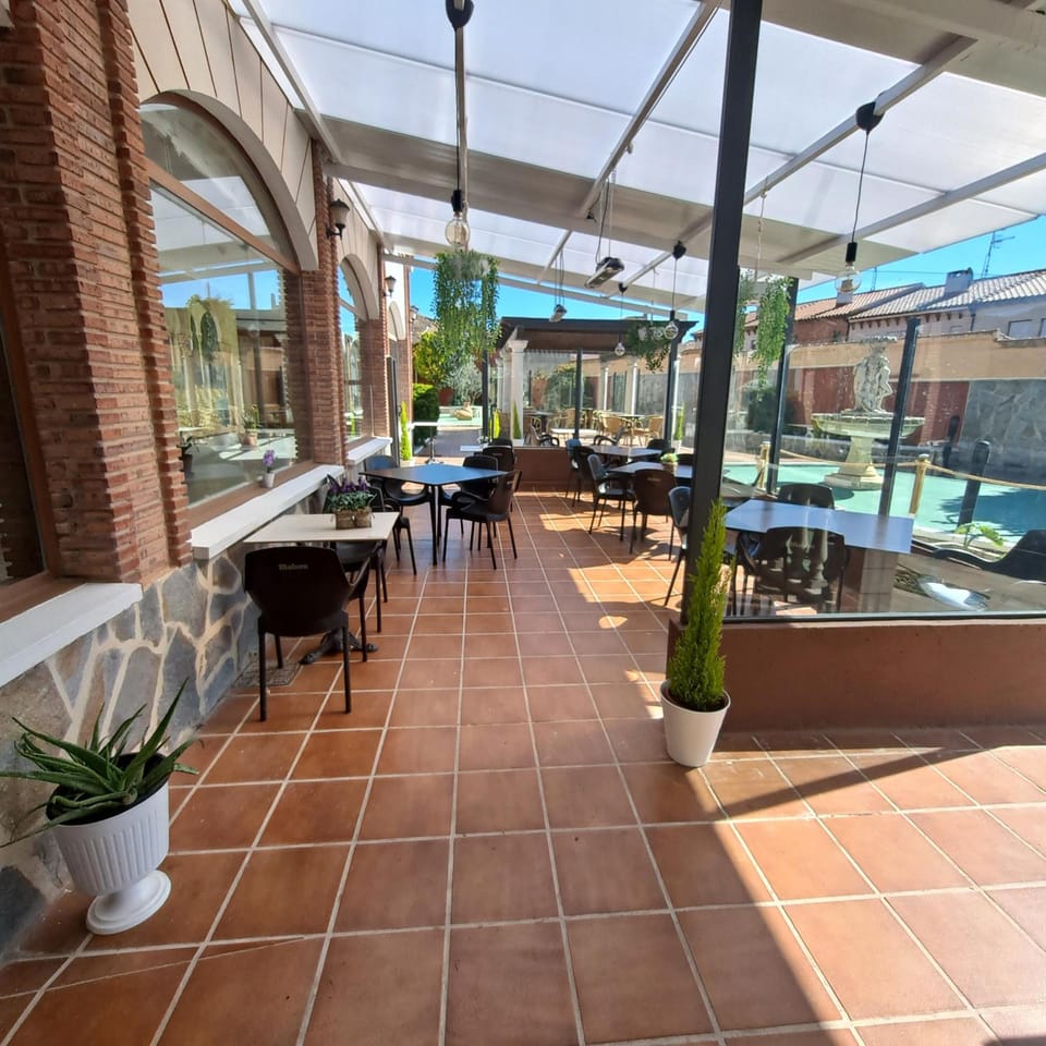 Facilities