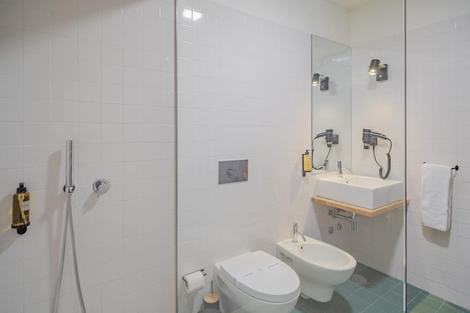 Feel Corporate Housing Campanh 10 Hotel in Porto