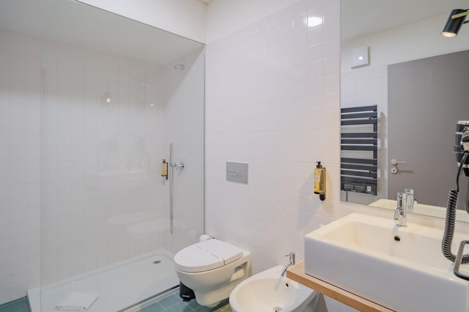 Feel Corporate Housing Campanh 06 Hotel in Porto