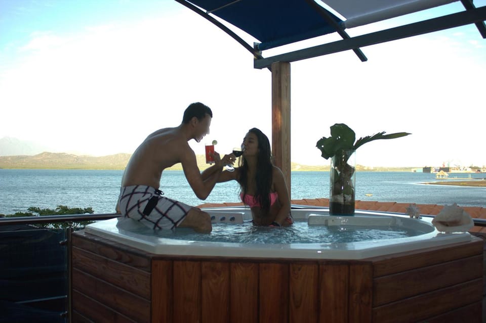 Sava Salinas Hotel in Dominican Republic