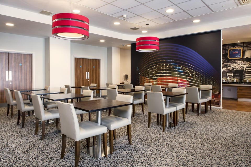 Holiday Inn Express Leicester By IHG Hotel in Leicester