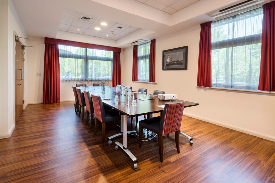 Holiday Inn Express Leicester By IHG Hotel in Leicester