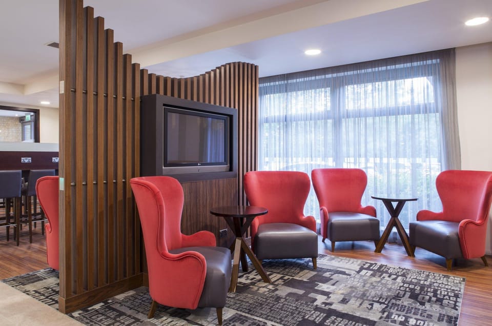 Holiday Inn Express Leicester By IHG Hotel in Leicester