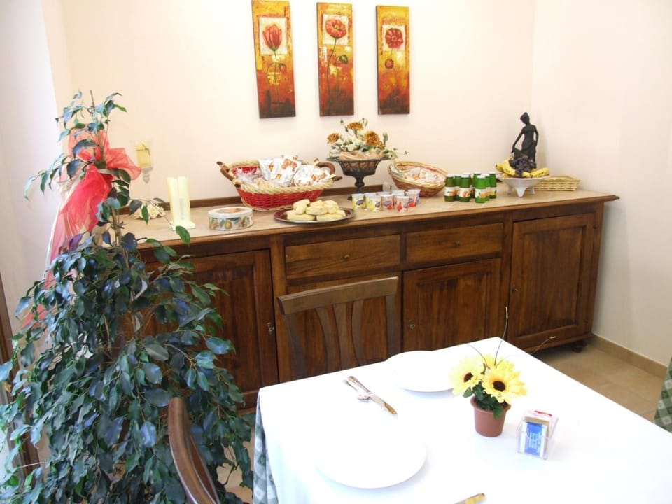 Albergo La Casa Nel Bosco Hotel in Umbria
