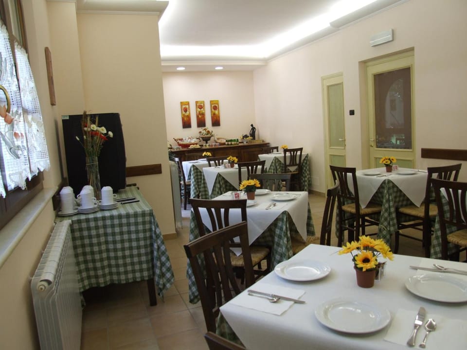 Albergo La Casa Nel Bosco Hotel in Umbria