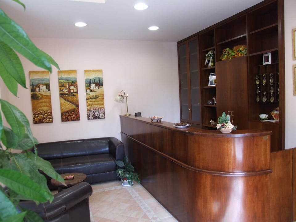 Albergo La Casa Nel Bosco Hotel in Umbria