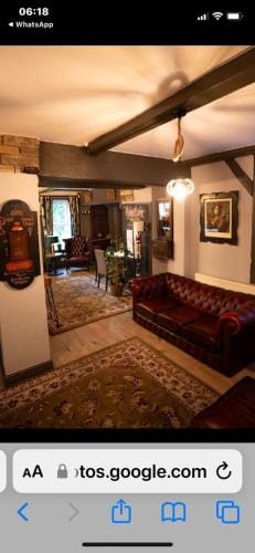 The Lane Head Hotel Hotel in Calderdale