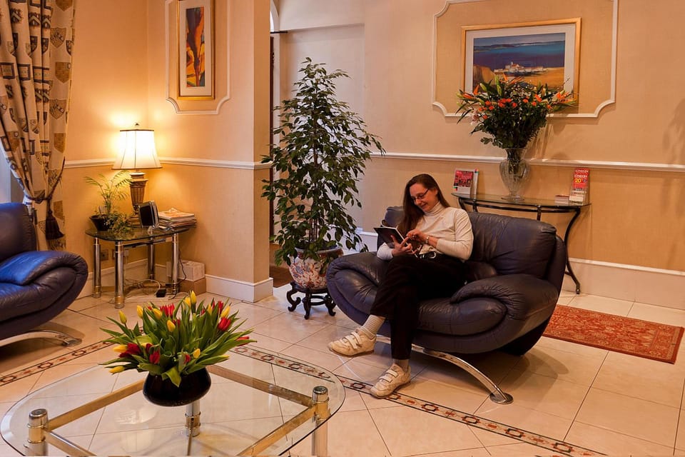 Avon Hotel Hotel in City of Westminster