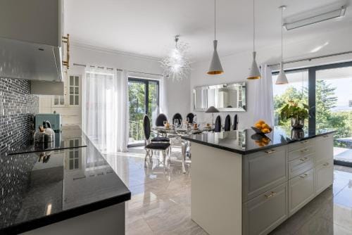 Villa Berfami Excelsior - Crafted for Elites Hotel in Podstrana