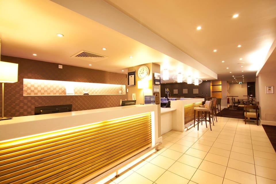Holiday Inn Express London Croydon By IHG Hotel in Croydon