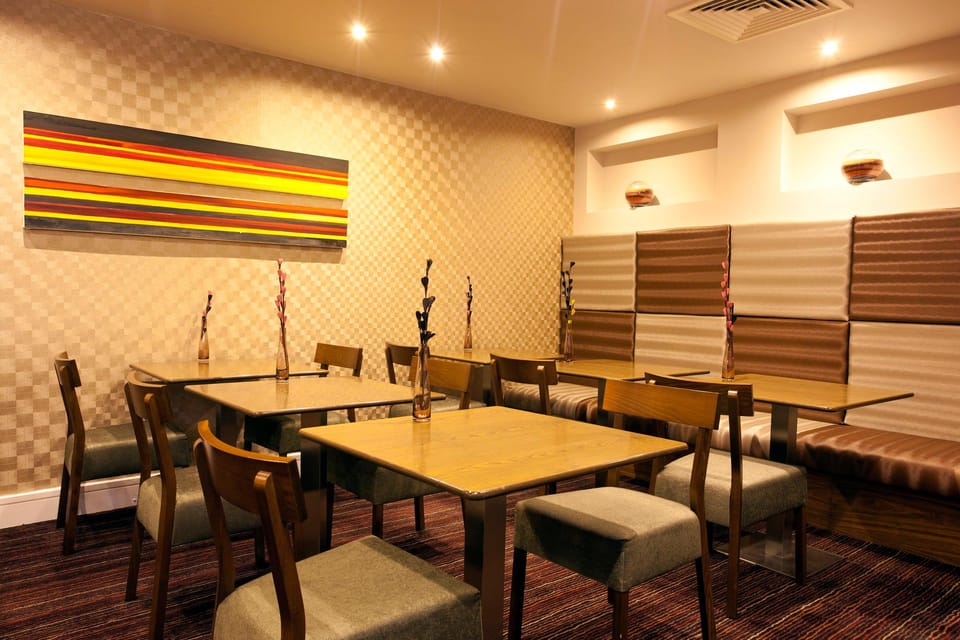 Holiday Inn Express London Croydon By IHG Hotel in Croydon