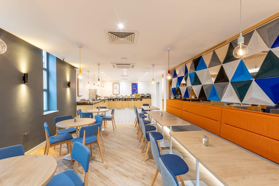 Holiday Inn Express London Croydon By IHG Hotel in Croydon