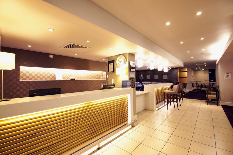 Holiday Inn Express London Croydon By IHG Hotel in Croydon