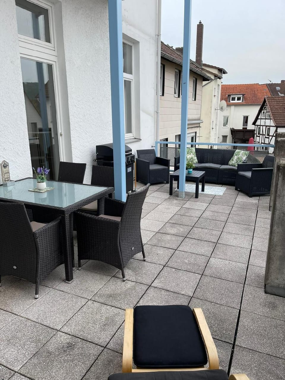 Gäste-Liesel Ferienwohnungen Hotel in North Rhine-Westphalia