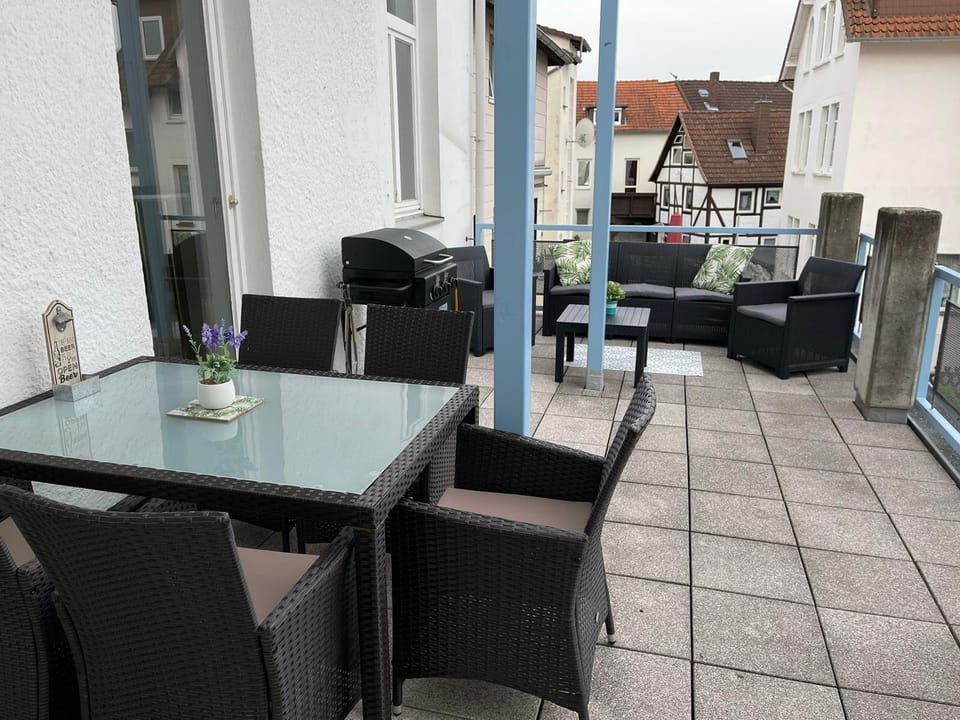 Gäste-Liesel Ferienwohnungen Hotel in Lower Saxony, Germany