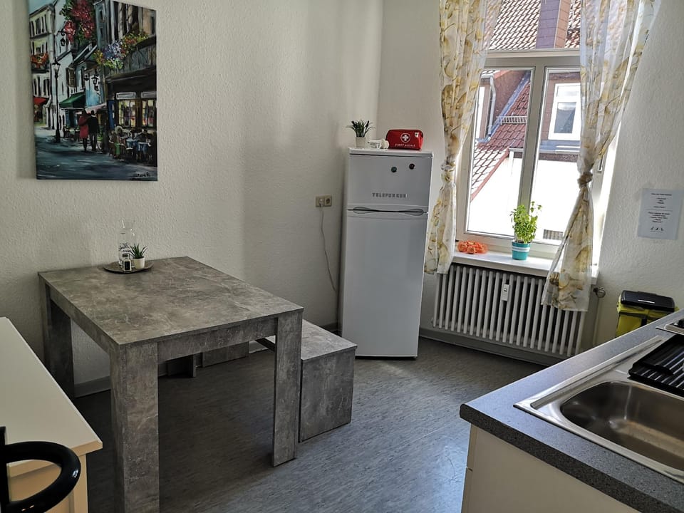 Gäste-Liesel Ferienwohnungen Hotel in North Rhine-Westphalia