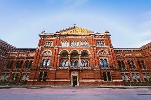 Earls Court Hotel in City of Westminster