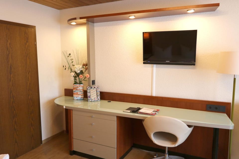 Facilities