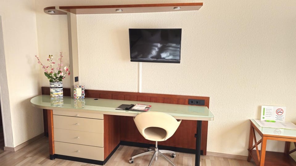 Facilities