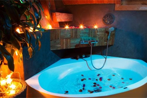 B&B Oase Hotel in Flanders