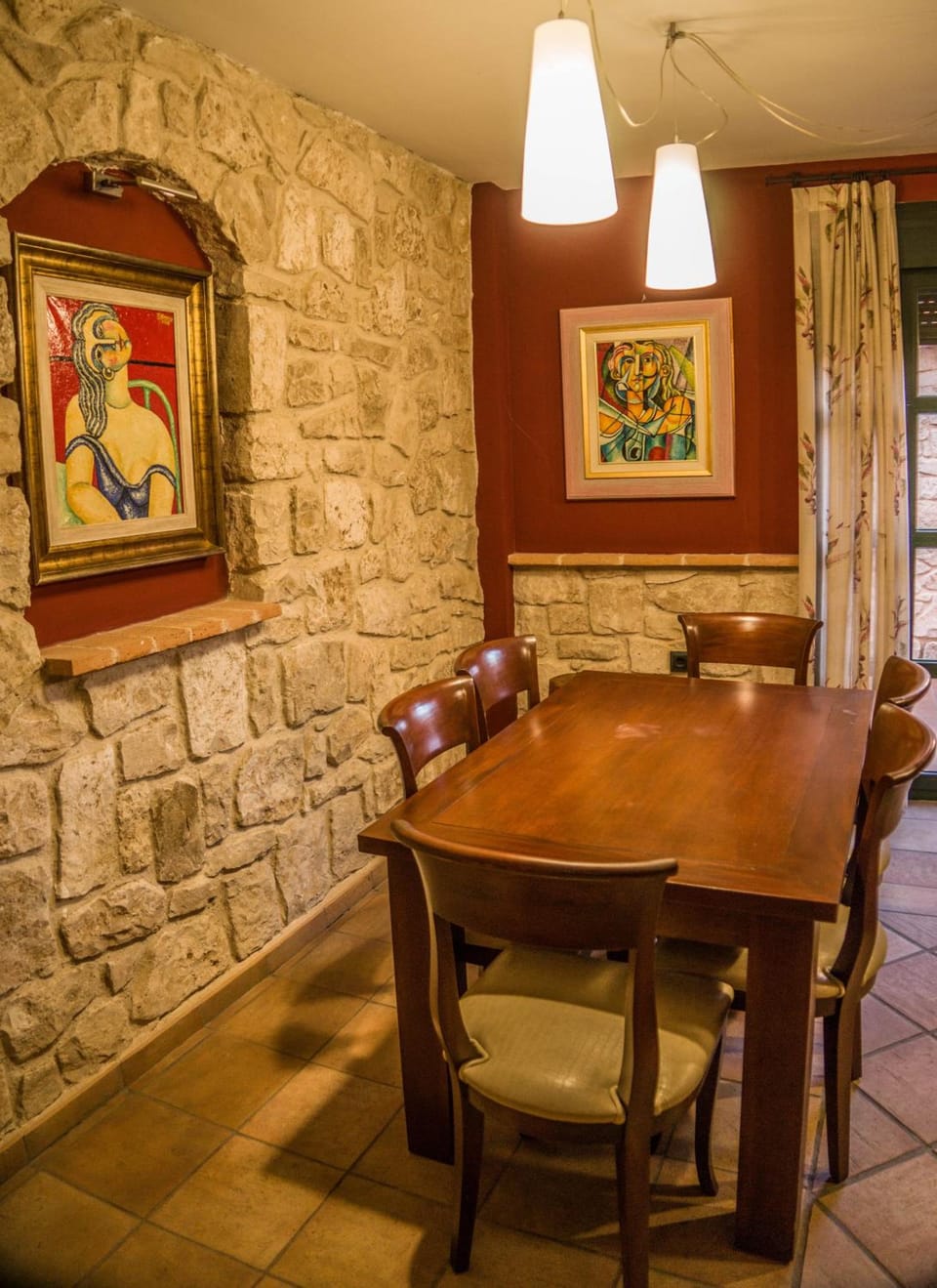 El Soportal de Uceda Hotel in Sierra Norte