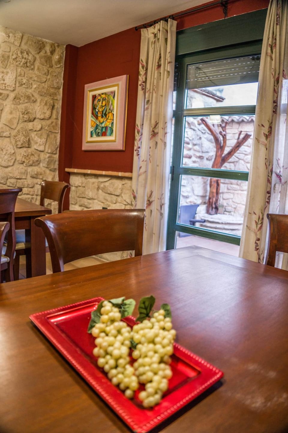 El Soportal de Uceda Hotel in Sierra Norte