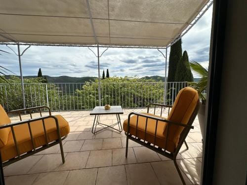 Bastide Saint-Thome Hotel in Provence-Alpes-Côte d'Azur