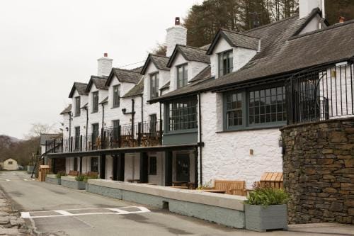 George III Hotel Hotel in Wales