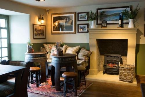 George III Hotel Hotel in Wales